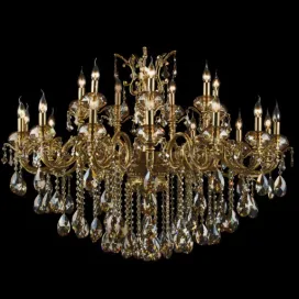 Bronze Ceiling Light